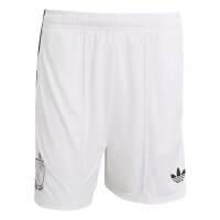 adidas Belgien 26 Auswärts kurze Hose Herren -...