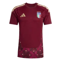 adidas Italien 26 Heim Torwart Trikot Herren - tecobu