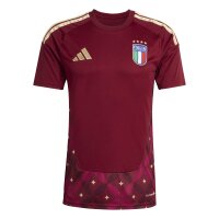 adidas Italien 26 Heim Torwart Trikot Herren - tecobu