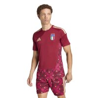 adidas Italien 26 Heim Torwart Trikot Herren - tecobu