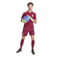 adidas Italien 26 Heim Torwart Trikot Herren - tecobu