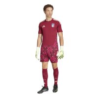 adidas Italien 26 Heim Torwart Trikot Herren - tecobu