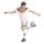 adidas Deutschland 26 Heim Authentic kurze Hose Herren - white