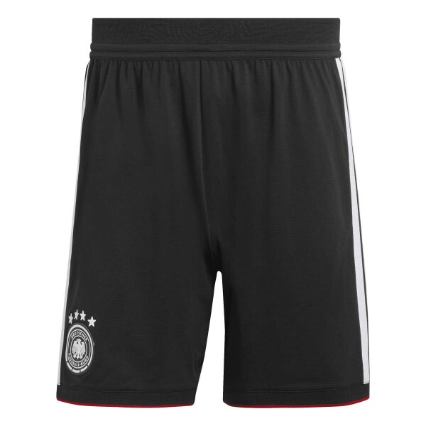 adidas Deutschland 26 Heim Authentic kurze Hose Herren - black