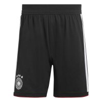 adidas Deutschland 26 Heim Authentic kurze Hose Herren -...