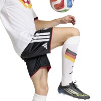 adidas Deutschland 26 Heim Authentic kurze Hose Herren - black