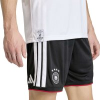 adidas Deutschland 26 Heim Authentic kurze Hose Herren - black