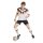 adidas Deutschland 26 Heim Authentic kurze Hose Herren - black
