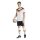 adidas Deutschland 26 Heim Authentic kurze Hose Herren - black