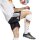 adidas Deutschland 26 Heim Authentic kurze Hose Herren - black