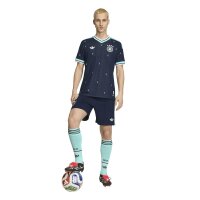 adidas Deutschland 26 Auswärts kurze Hose Herren - conavy