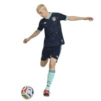 adidas Deutschland 26 Auswärts kurze Hose Herren - conavy