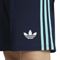 adidas Deutschland 26 Auswärts kurze Hose Herren - conavy