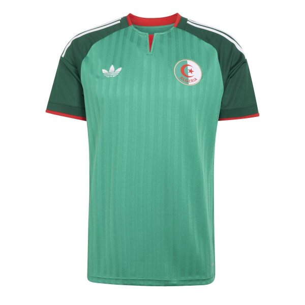 adidas Algerien 26 Auswärts Trikot Herren - cougrn
