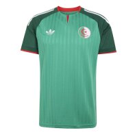 adidas Algerien 26 Auswärts Trikot Herren - cougrn