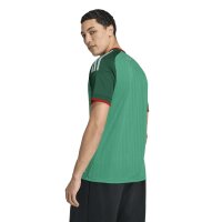 adidas Algerien 26 Auswärts Trikot Herren - cougrn