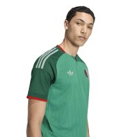 adidas Algerien 26 Auswärts Trikot Herren - cougrn