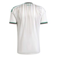 adidas Algerien 26 Heim Trikot Herren - cwhite