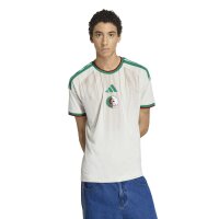 adidas Algerien 26 Heim Trikot Herren - cwhite