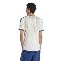 adidas Algerien 26 Heim Trikot Herren - cwhite