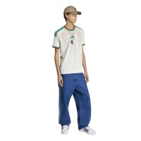 adidas Algerien 26 Heim Trikot Herren - cwhite