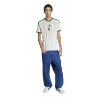 adidas Algerien 26 Heim Trikot Herren - cwhite