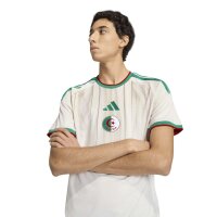 adidas Algerien 26 Heim Trikot Herren - cwhite