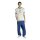 adidas Algerien 26 Heim Trikot Herren - cwhite