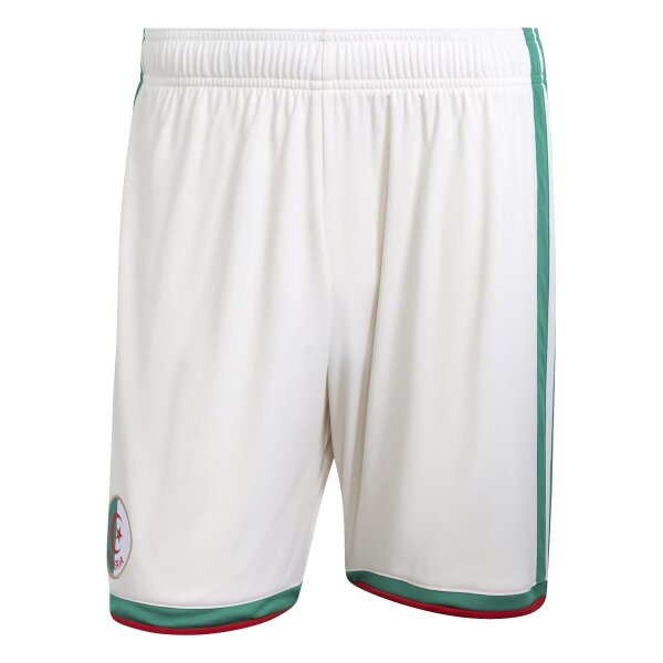 adidas Algerien 26 Heim kurze Hose Herren - cwhite