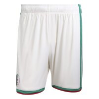 adidas Algerien 26 Heim kurze Hose Herren - cwhite