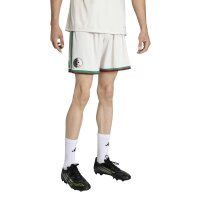 adidas Algerien 26 Heim kurze Hose Herren - cwhite