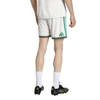 adidas Algerien 26 Heim kurze Hose Herren - cwhite