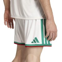 adidas Algerien 26 Heim kurze Hose Herren - cwhite