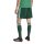 adidas Algerien 26 Auswärts kurze Hose Herren - drkgrn
