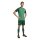 adidas Algerien 26 Auswärts kurze Hose Herren - drkgrn
