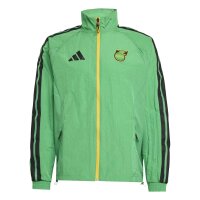adidas Jamaika x Bob Marley Heim Trainingsjacke Herren -...