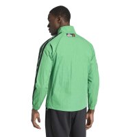 adidas Jamaika x Bob Marley Heim Trainingsjacke Herren - vivgrn