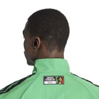 adidas Jamaika x Bob Marley Heim Trainingsjacke Herren - vivgrn