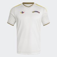 adidas Venezuela 26 Auswärts Trikot Herren - clowhi