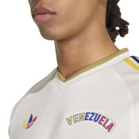adidas Venezuela 26 Auswärts Trikot Herren - clowhi