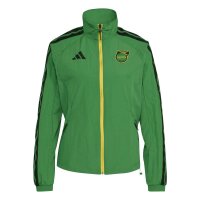 adidas Jamaika x Bob Marley Heim Trainingsjacke Damen -...