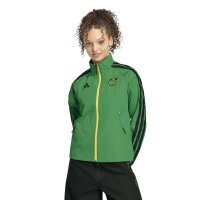 adidas Jamaika x Bob Marley Heim Trainingsjacke Damen -...