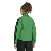 adidas Jamaika x Bob Marley Heim Trainingsjacke Damen - vivgrn