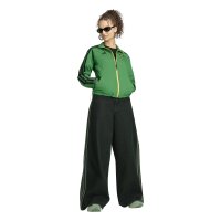 adidas Jamaika x Bob Marley Heim Trainingsjacke Damen - vivgrn
