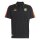 adidas Jamaika x Bob Marley Dna Shirt Polo Herren - black