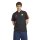 adidas Jamaika x Bob Marley Dna Shirt Polo Herren - black
