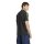 adidas Jamaika x Bob Marley Dna Shirt Polo Herren - black