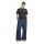 adidas Jamaika x Bob Marley Dna Shirt Polo Herren - black