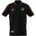 adidas Jamaika x Bob Marley Dna Shirt Polo Herren - black