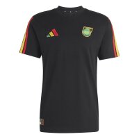 adidas Jamaika x Bob Marley Dna T-Shirt Herren - black